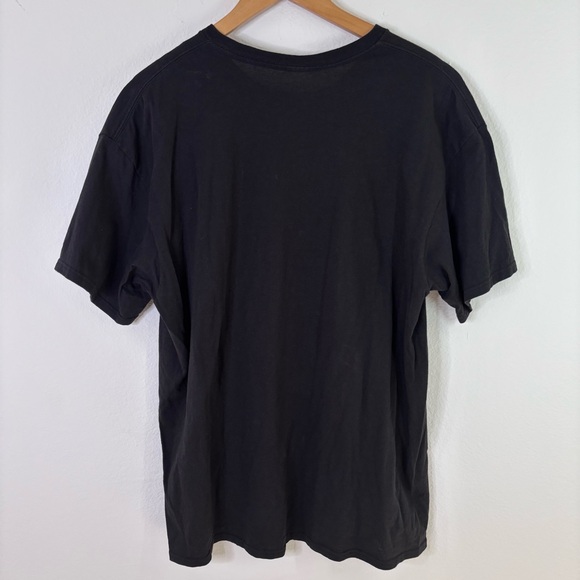 DC Comics Originals XL T-Shirt Rogues Gallery Joker Catwoman Riddler Penguin - Picture 2 of 6